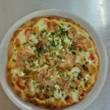 Pizza Chef Nourriture