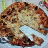 Pizza Chef Nourriture