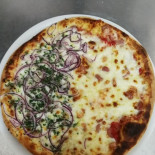 Pizza Chef Nourriture