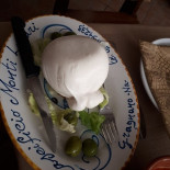 L'angolo Del Paradiso Nourriture