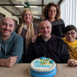 L'angolo Del Paradiso Nourriture
