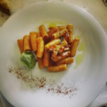 Trattoria San Giorgio food
