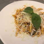 Locanda Del Collegio Cibo