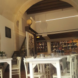 Locanda Del Collegio Cibo