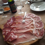 L'angolo Del Paradiso Nourriture