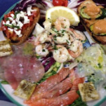 L'approdo Comida