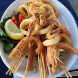 L'approdo Comida
