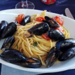 L'approdo Comida