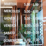 On=off Collective food