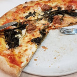 La Padellaccia Nourriture