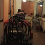 Il Sacello Nourriture
