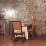 Il Sacello À l'intérieur
