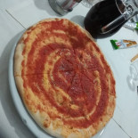 La Cascina Nourriture