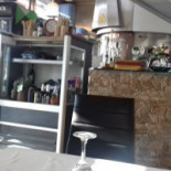 La Cascina Nourriture