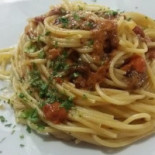 La Baia Del Sol Comida