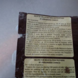 Pizzeria Corallo Carte