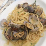 Pizzeria Corallo Nourriture