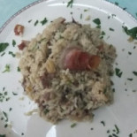 Rabuano Diodato Nourriture