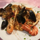 Pizzeria Corallo Nourriture