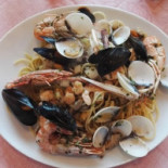 Pizzeria Corallo Nourriture