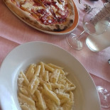 Pizzeria Corallo Nourriture