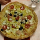 Due Piu' Due food
