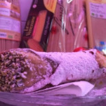 Megalithos Comida
