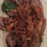 Gola Nourriture