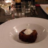 Gola Nourriture