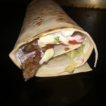 La Caveja Comida