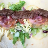 La Caveja Comida