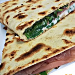 La Caveja Comida