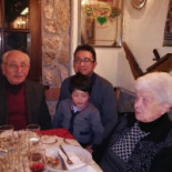 La Rustica Comida