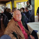 La Rustica Dentro