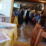 La Rustica Dentro