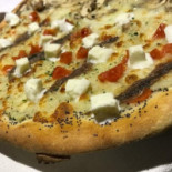 Cappello food