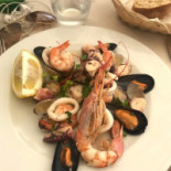 Pane Vino Nourriture