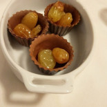 Panpepato Comida