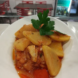 Pasta E Pizza Comida