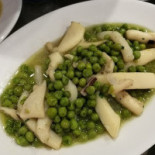 Pasta E Pizza Nourriture