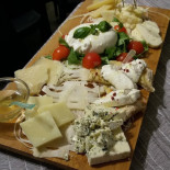Mondo Pizza Comida