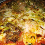 Mondo Pizza Comida