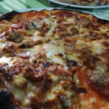 Mondo Pizza Comida