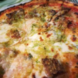 Mondo Pizza Comida