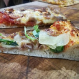 Mondo Pizza Comida