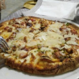 Mondo Pizza Comida