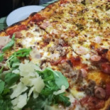 Mondo Pizza Comida