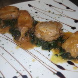 Sud Risto Pub Comida