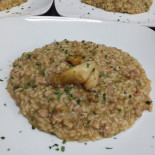 Sud Risto Pub Comida