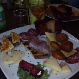 Sud Risto Pub Comida